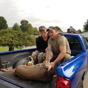 Meet your Posher, Justin